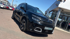 Citroen C5 Aircross 1.5 BlueHDi 130 Shine 5dr Diesel Hatchback